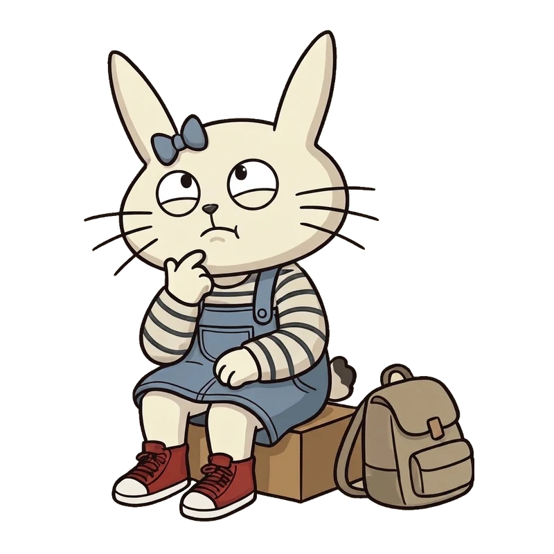 旅の準備
